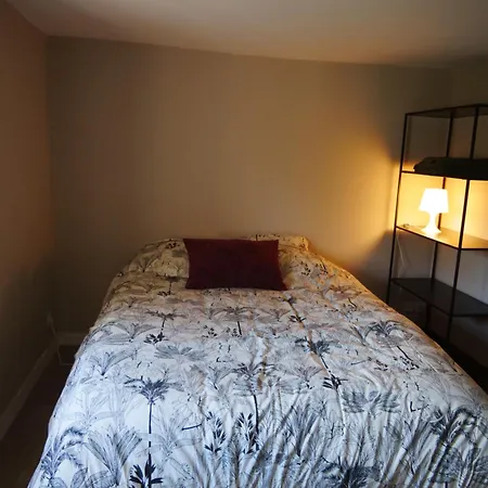 Joli Cocon - Centre Apartment *