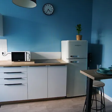 Joli Cocon - Centre *